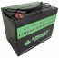 12V 75AH Lithium Ion Battery
